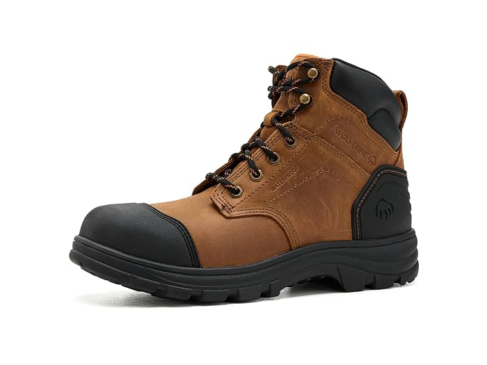 Wolverine Carlsbad Cap-Toe 6"