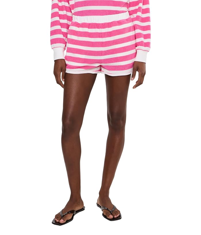 Beach Riot Fia Shorts