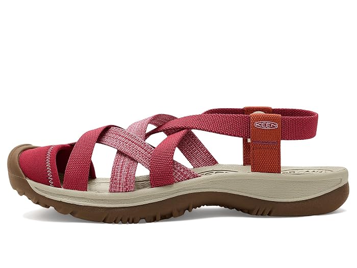 KEEN Whisper Lattice Sandal - Image 2