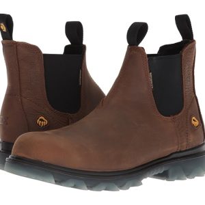Wolverine I-90 EPX Romeo CarbonMax