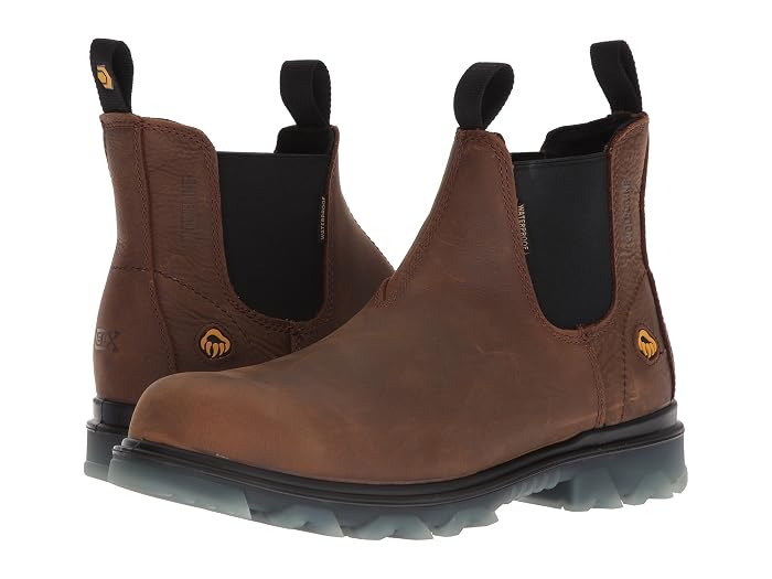 Wolverine I-90 EPX Romeo CarbonMax