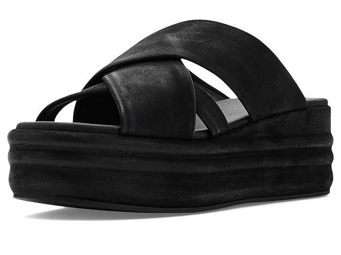 Free People Wanderbay Flatform Sandals