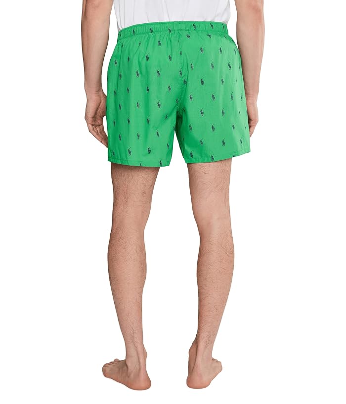 Polo Ralph Lauren AOPP Woven Boxer - Image 4