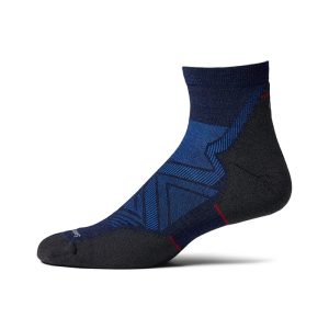 Smartwool Run Targeted Cushion Ankle Socks