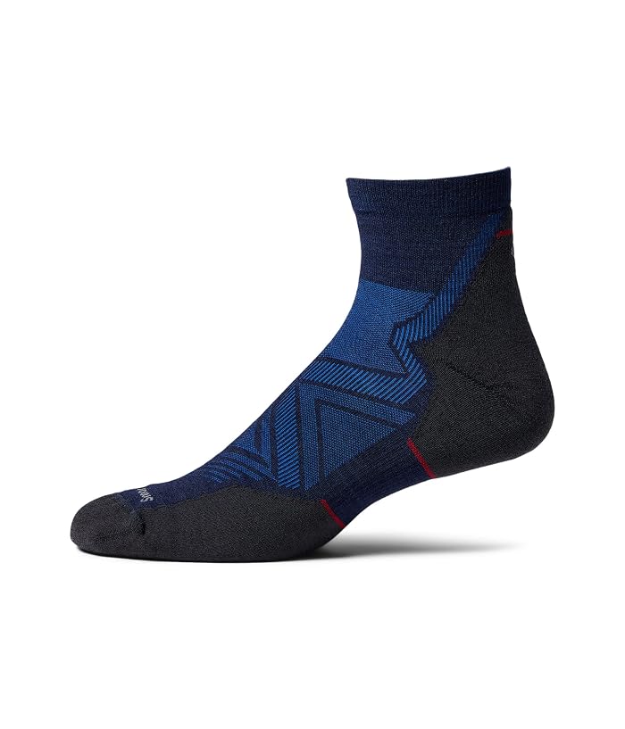 Smartwool Run Targeted Cushion Ankle Socks