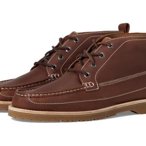 Sperry Mini Lug Chukka