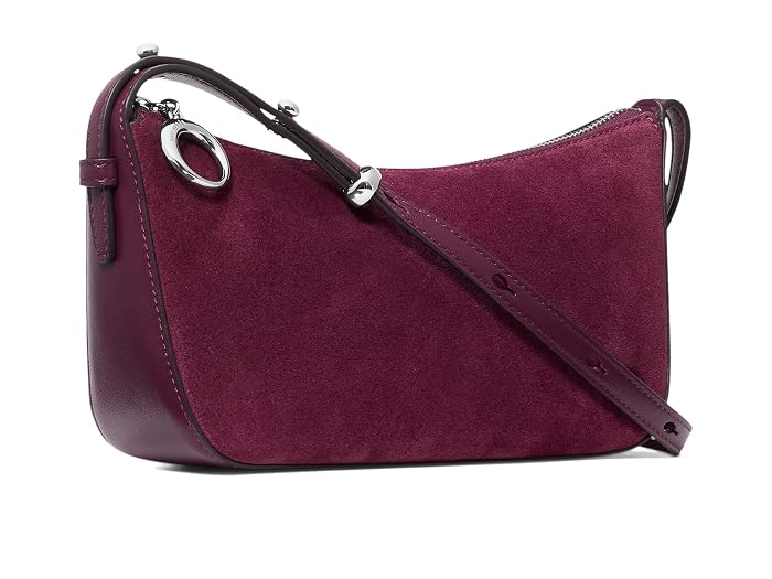Kate Spade New York Halo Suede Crossbody - Image 2