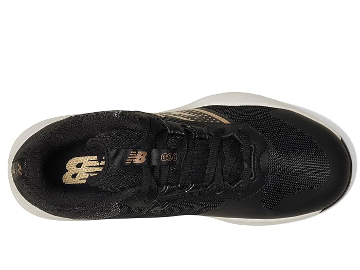 New Balance 696v6 Tennis Shoes - Image 2