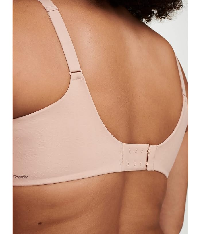 Chantelle Comfort Chic Full Coverage Back Shaping Minimizer - Image 3