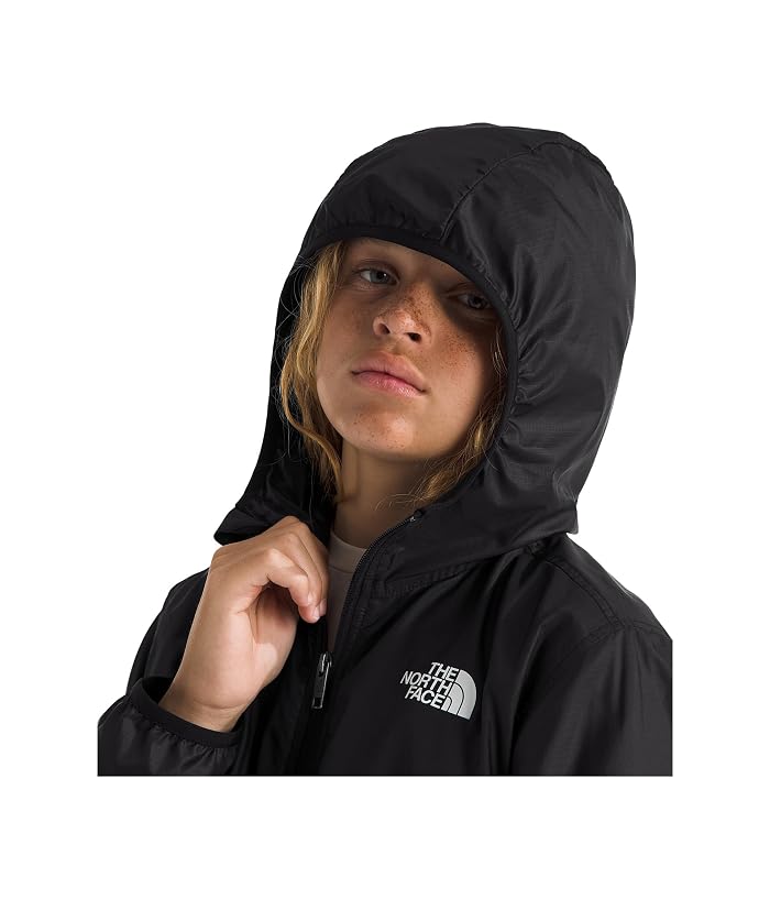 The North Face Kids Boys' TNF™ Cyclone Wind Jacket (Little Kids/Big Kids) - Image 4
