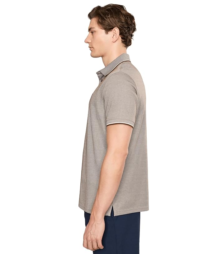 Barbour Heydon Performance Polo Shirt - Image 3