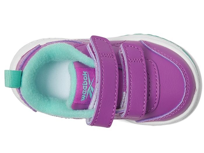 Reebok Kids Weebok Clasp Low 2 (Toddler) - Image 2