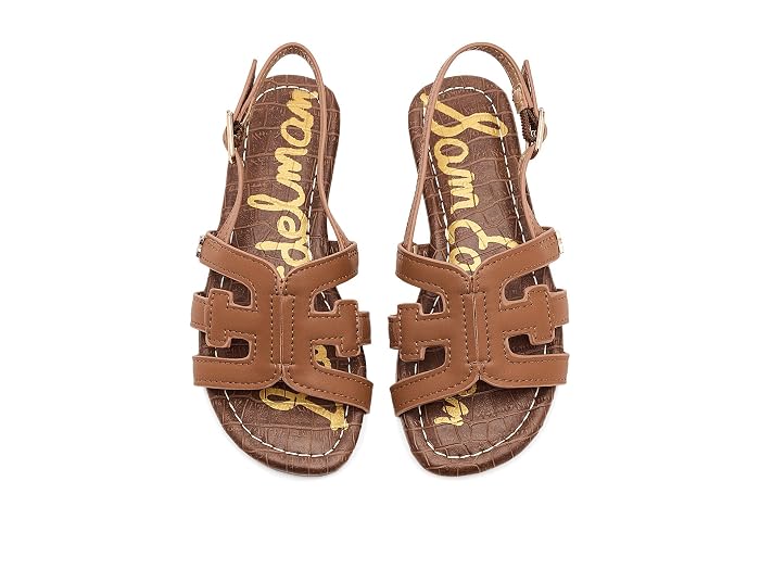 Sam Edelman Kids Bella Slingback (Little Kid/Big Kid) - Image 2