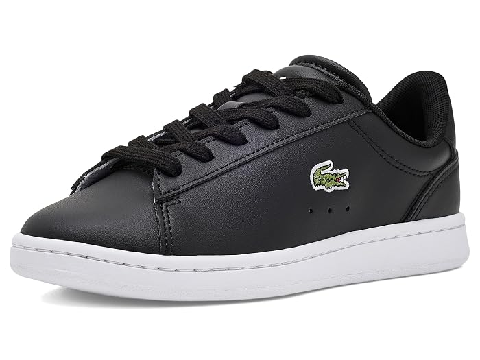 Lacoste Kids Carnaby Set Sneakers (Little Kid/Big Kid)