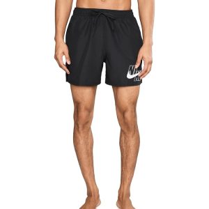 Nike Breaker Logo 5" Brief Lined Volley