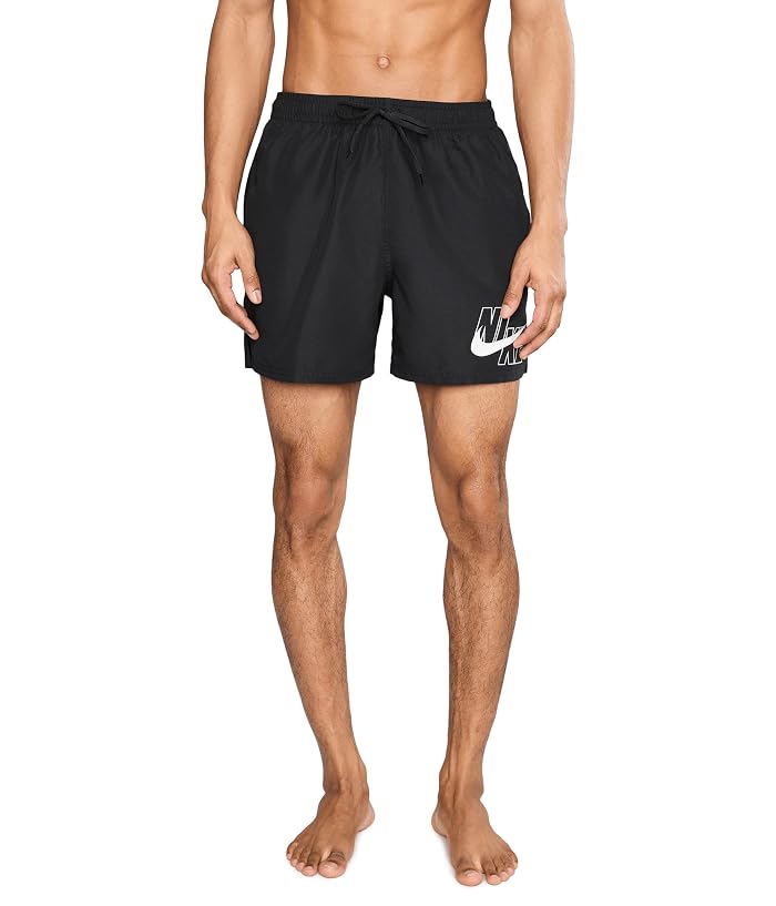 Nike Breaker Logo 5" Brief Lined Volley