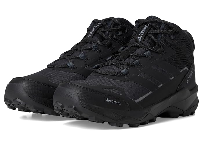 adidas Outdoor Terrex Skychaser Ax5 Mid Top GORE-TEX Hiking Shoes