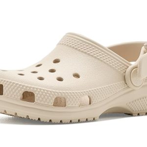 Crocs Kids Classic Buckle Clogs (Toddler)