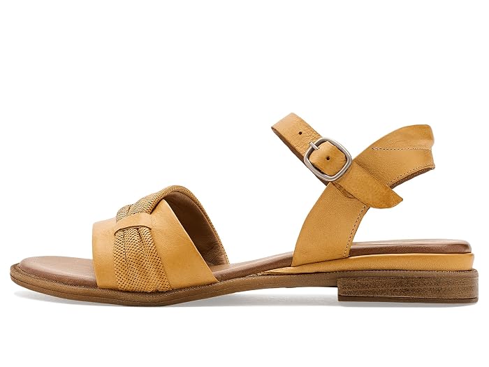 Miz Mooz Gradie Flat Sandals