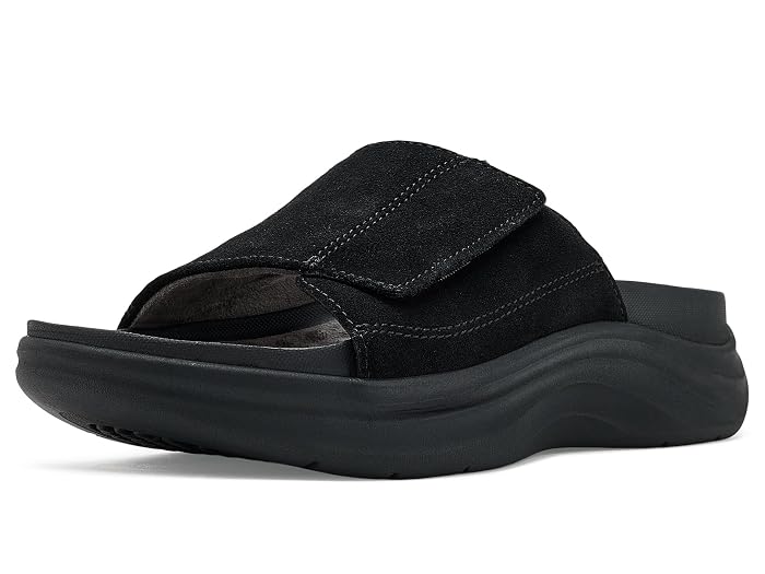 Dr. Scholl's Feel Calm Recovery Sandals