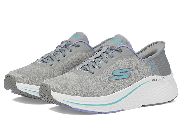 SKECHERS Max Cushioning Elite 2.0 Prevail Hands Free Slip-Ins