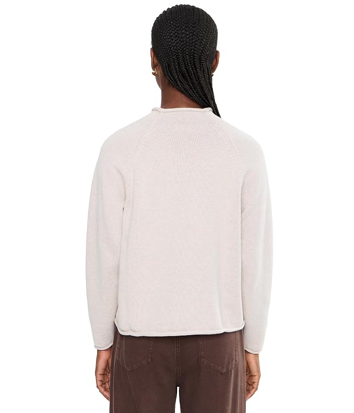L.L.Bean The Original Double L Rollneck Sweater Novelty - Image 4