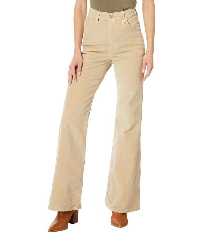 Levi's® Womens Ribcage Bells