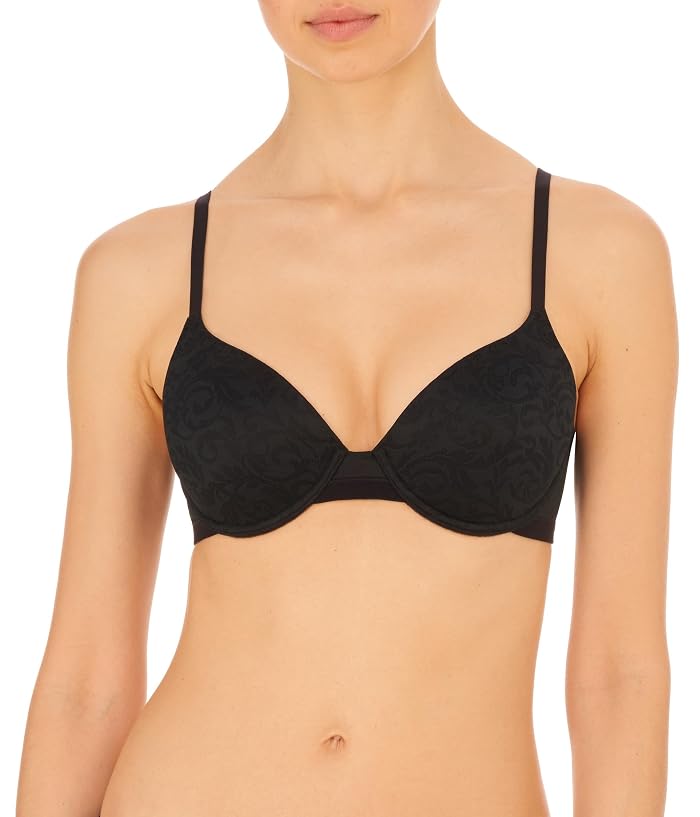 Natori Sheer Illusion Contour Underwire - Image 4