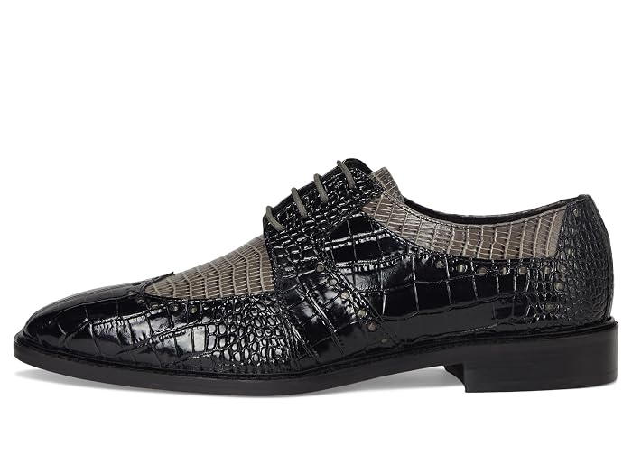 Stacy Adams Travato Wingtip Lace-Up - Image 4