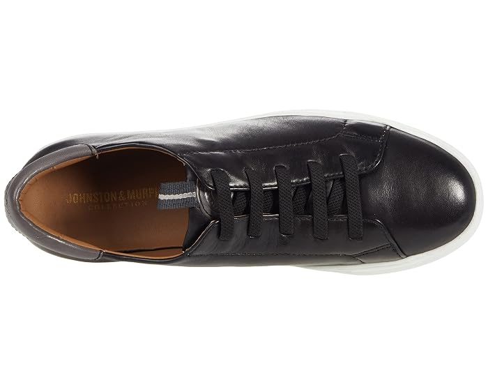 Johnston & Murphy Collection Anson Lace to Toe - Image 2