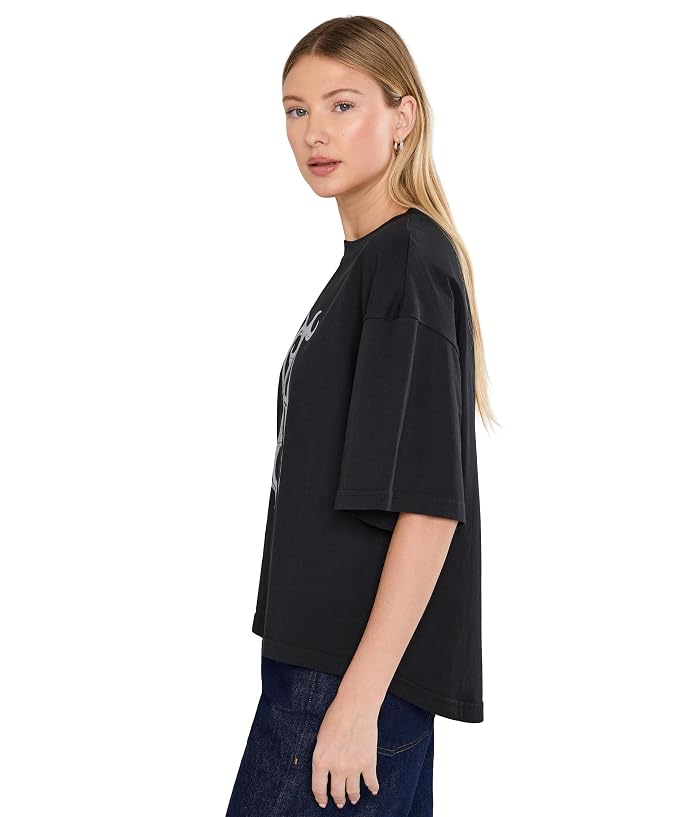 AllSaints Reflex Amelie Tee - Image 3