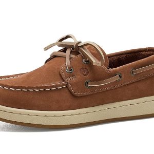 Sperry Kids Cup II Boat (Little Kid/Big Kid)