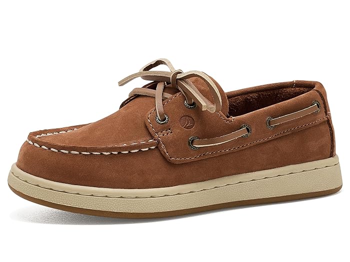 Sperry Kids Cup II Boat (Little Kid/Big Kid)