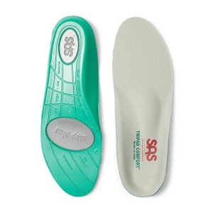 SAS Step Plus Comfort Insole