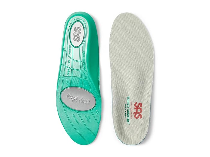 SAS Step Plus Comfort Insole