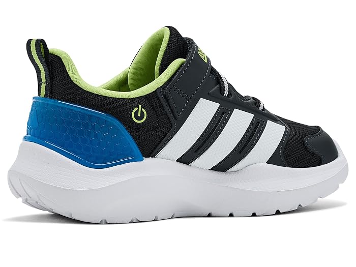 adidas Kids Lightorama Runner (Infant/Toddler) - Image 3