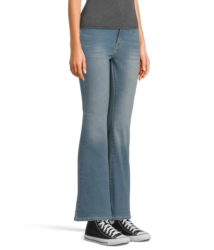Levi's® Womens 726 High-Rise Flare - Image 2