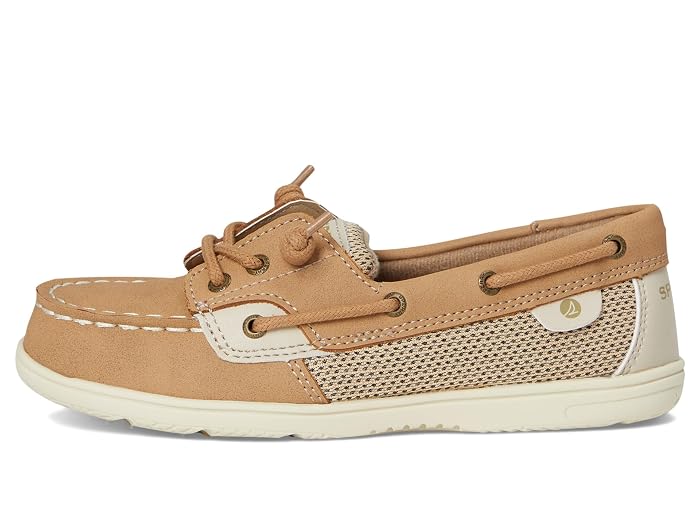 Sperry Kids Shoresider 3-Eye (Little Kid/Big Kid) - Image 4