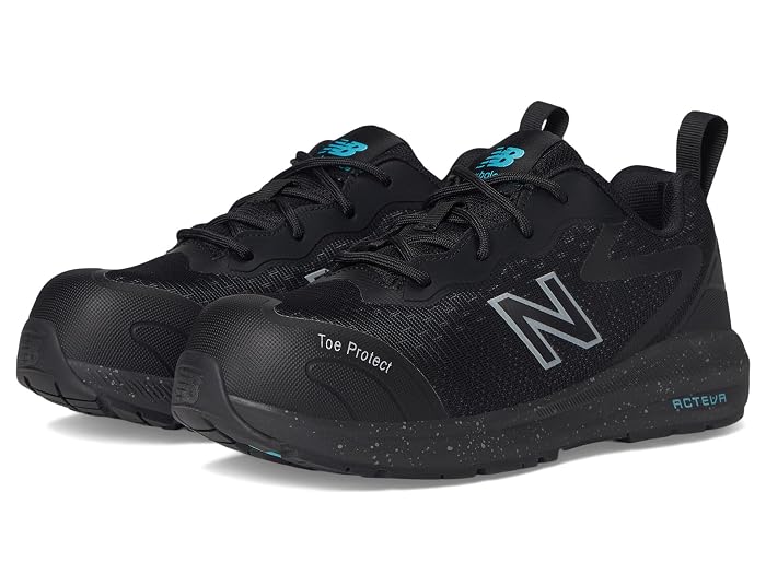New Balance Work & Safety Logic Comp Toe EH PR SR
