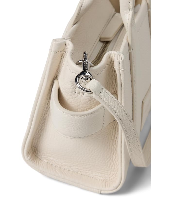 Marc Jacobs The Leather Crossbody Tote Bag - Image 4