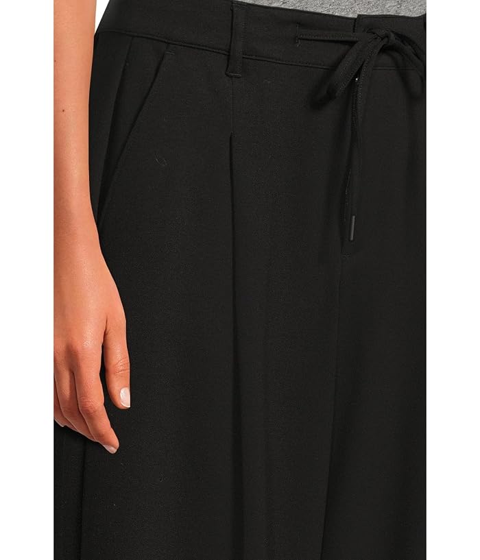 Liverpool Los Angeles High-Rise Wide Leg Pleated Trouser - Image 4