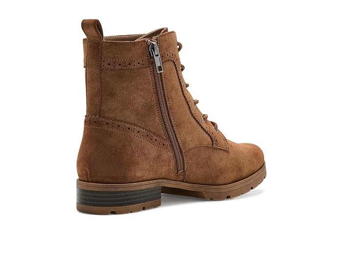 LifeStride Lena Combat Boots - Image 3