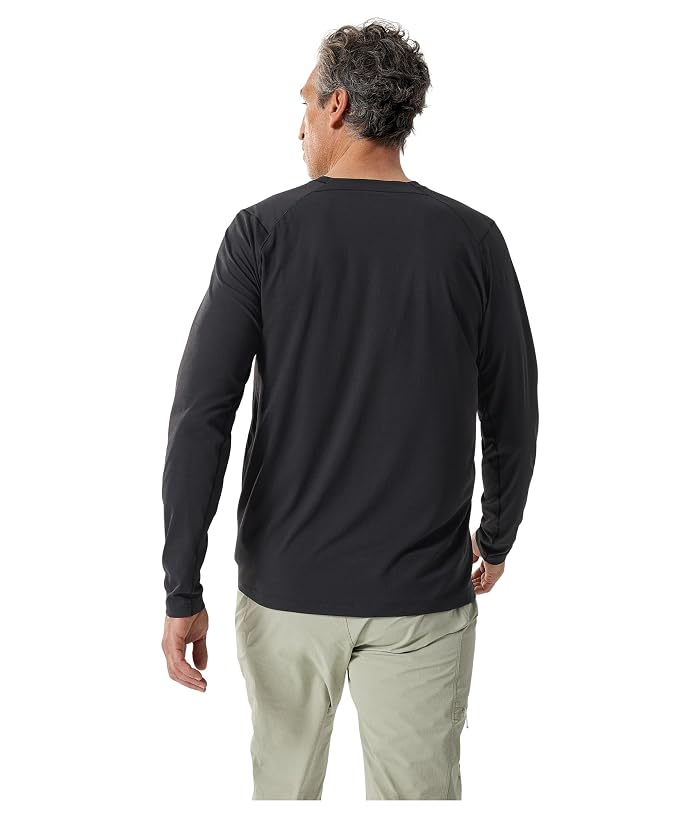 Arc'teryx Cormac Crew Long Sleeve Shirt - Image 3