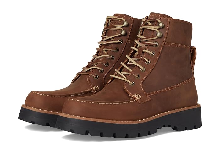Sperry Mountain-Sider Utility