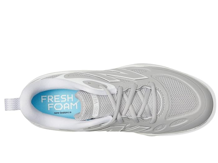 New Balance Fresh Foam X Velov4 Metal Softball Cleats - Image 2