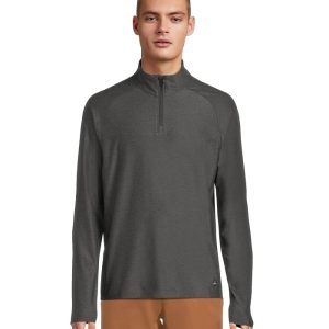 Prana Altitude Tracker LT 1/4 Zip