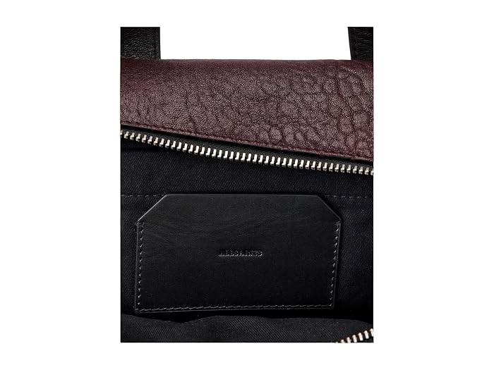 AllSaints Ares Grain M Xbody - Image 3