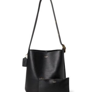 COACH Bleecker Bucket Bag