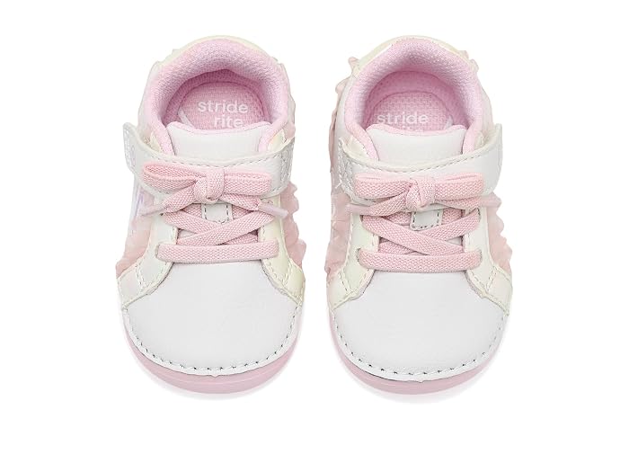 Stride Rite SM Glimmer Bow Mini (Infant/Toddler) - Image 2