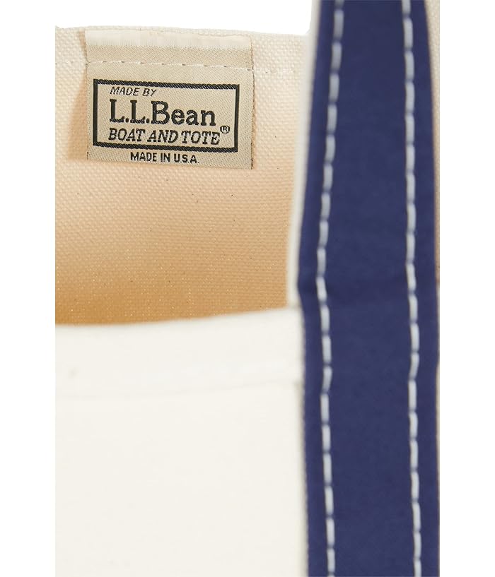 L.L.Bean Boat and Tote Small - Image 3